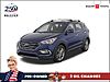 Used 2017 HYUNDAI SANTA FE 2.4 BASE in SAINT AUGUSTINE, FLORIDA