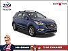 Used 2017 HYUNDAI SANTA FE 2.4 BASE in SAINT AUGUSTINE, FLORIDA