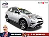 Used 2018 TOYOTA RAV4 XLE in SAINT AUGUSTINE, FLORIDA
