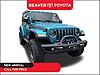 Used 2020 JEEP WRANGLER RUBICON in SAINT AUGUSTINE, FLORIDA