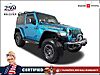 Used 2020 JEEP WRANGLER RUBICON in SAINT AUGUSTINE, FLORIDA