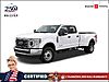 Used 2022 FORD F-350 XLT in SAINT AUGUSTINE, FLORIDA