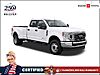 Used 2022 FORD F-350 XLT in SAINT AUGUSTINE, FLORIDA