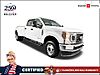 Used 2022 FORD F-350 XLT in SAINT AUGUSTINE, FLORIDA