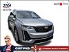 Used 2025 CADILLAC XT6 PREMIUM LUXURY in SAINT AUGUSTINE, FLORIDA
