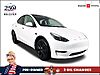 Used 2025 TESLA MODEL Y LONG RANGE in SAINT AUGUSTINE, FLORIDA