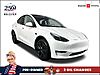 Used 2025 TESLA MODEL Y LONG RANGE in SAINT AUGUSTINE, FLORIDA