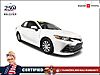Used 2022 TOYOTA CAMRY HYBRID LE in SAINT AUGUSTINE, FLORIDA