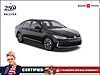 Used 2025 Volkswagen Jetta 1.5T SE in SAINT AUGUSTINE, FLORIDA