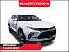 Used 2025 CHEVROLET BLAZER LT in SAINT AUGUSTINE, FLORIDA