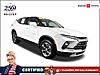 Used 2025 CHEVROLET BLAZER LT in SAINT AUGUSTINE, FLORIDA