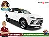 Used 2025 CHEVROLET BLAZER LT in SAINT AUGUSTINE, FLORIDA