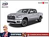 Used 2025 RAM 1500 LARAMIE in SAINT AUGUSTINE, FLORIDA