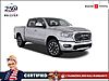 Used 2025 RAM 1500 LARAMIE in SAINT AUGUSTINE, FLORIDA