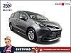 Used 2025 TOYOTA SIENNA XLE in SAINT AUGUSTINE, FLORIDA