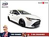 Used 2021 TOYOTA COROLLA HATCHBACK SE NIGHTSHADE EDITION in SAINT AUGUSTINE, FLORIDA