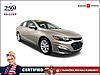 Used 2024 CHEVROLET MALIBU LT in SAINT AUGUSTINE, FLORIDA