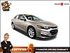 Used 2024 CHEVROLET MALIBU LT in SAINT AUGUSTINE, FLORIDA