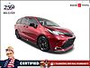 Used 2025 TOYOTA SIENNA XSE in SAINT AUGUSTINE, FLORIDA