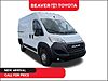 Used 2024 RAM PROMASTER HIGH ROOF in SAINT AUGUSTINE, FLORIDA
