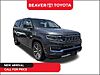 Used 2024 JEEP GRAND WAGONEER L SERIES III in SAINT AUGUSTINE, FLORIDA