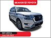 Used 2024 NISSAN ARMADA SL in SAINT AUGUSTINE, FLORIDA