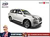 Used 2024 NISSAN ARMADA SL in SAINT AUGUSTINE, FLORIDA
