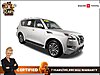 Used 2024 NISSAN ARMADA SL in SAINT AUGUSTINE, FLORIDA