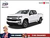Used 2020 CHEVROLET SILVERADO 1500 LT in SAINT AUGUSTINE, FLORIDA