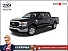 Used 2023 FORD F-150 XLT in SAINT AUGUSTINE, FLORIDA