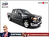 Used 2023 FORD F-150 XLT in SAINT AUGUSTINE, FLORIDA