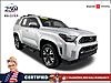 Used 2025 TOYOTA 4RUNNER TRD SPORT PREMIUM in SAINT AUGUSTINE, FLORIDA