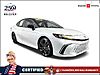 Used 2025 TOYOTA CAMRY XSE in SAINT AUGUSTINE, FLORIDA