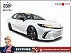 Used 2025 TOYOTA CAMRY XSE in SAINT AUGUSTINE, FLORIDA