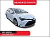 Used 2024 TOYOTA COROLLA LE in SAINT AUGUSTINE, FLORIDA