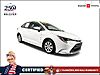 Used 2024 TOYOTA COROLLA LE in SAINT AUGUSTINE, FLORIDA