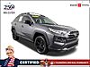 Used 2021 TOYOTA RAV4 TRD OFF ROAD in SAINT AUGUSTINE, FLORIDA