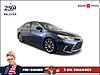 Used 2016 TOYOTA AVALON XLE in SAINT AUGUSTINE, FLORIDA