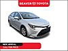 Used 2024 TOYOTA COROLLA LE in SAINT AUGUSTINE, FLORIDA