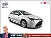Used 2024 TOYOTA COROLLA LE in SAINT AUGUSTINE, FLORIDA