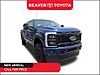 Used 2026 FORD F-350 LARIAT in SAINT AUGUSTINE, FLORIDA
