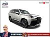 Used 2023 LEXUS LX 600 F SPORT in SAINT AUGUSTINE, FLORIDA
