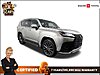 Used 2023 LEXUS LX 600 F SPORT in SAINT AUGUSTINE, FLORIDA