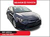 Used 2024 TOYOTA COROLLA LE in SAINT AUGUSTINE, FLORIDA