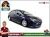 Used 2024 TOYOTA COROLLA LE in SAINT AUGUSTINE, FLORIDA