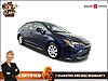 Used 2024 TOYOTA COROLLA LE in SAINT AUGUSTINE, FLORIDA