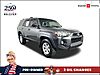 Used 2019 TOYOTA 4RUNNER SR5 in SAINT AUGUSTINE, FLORIDA
