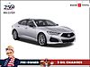 Used 2021 ACURA TLX BASE in SAINT AUGUSTINE, FLORIDA