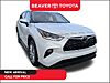 Used 2023 TOYOTA HIGHLANDER LIMITED in SAINT AUGUSTINE, FLORIDA