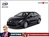 Used 2022 TOYOTA COROLLA LE in SAINT AUGUSTINE, FLORIDA